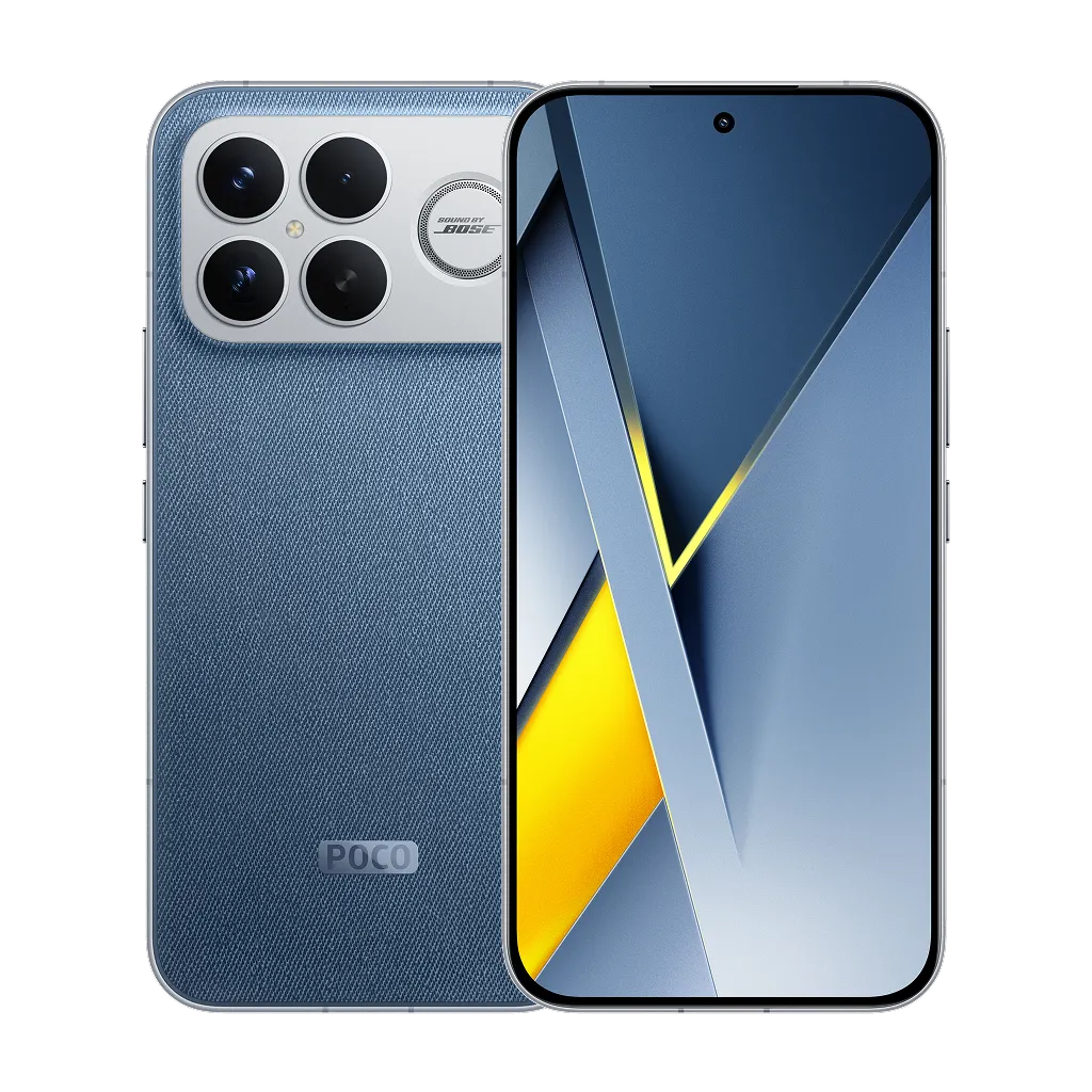 POCO F8 Ultra